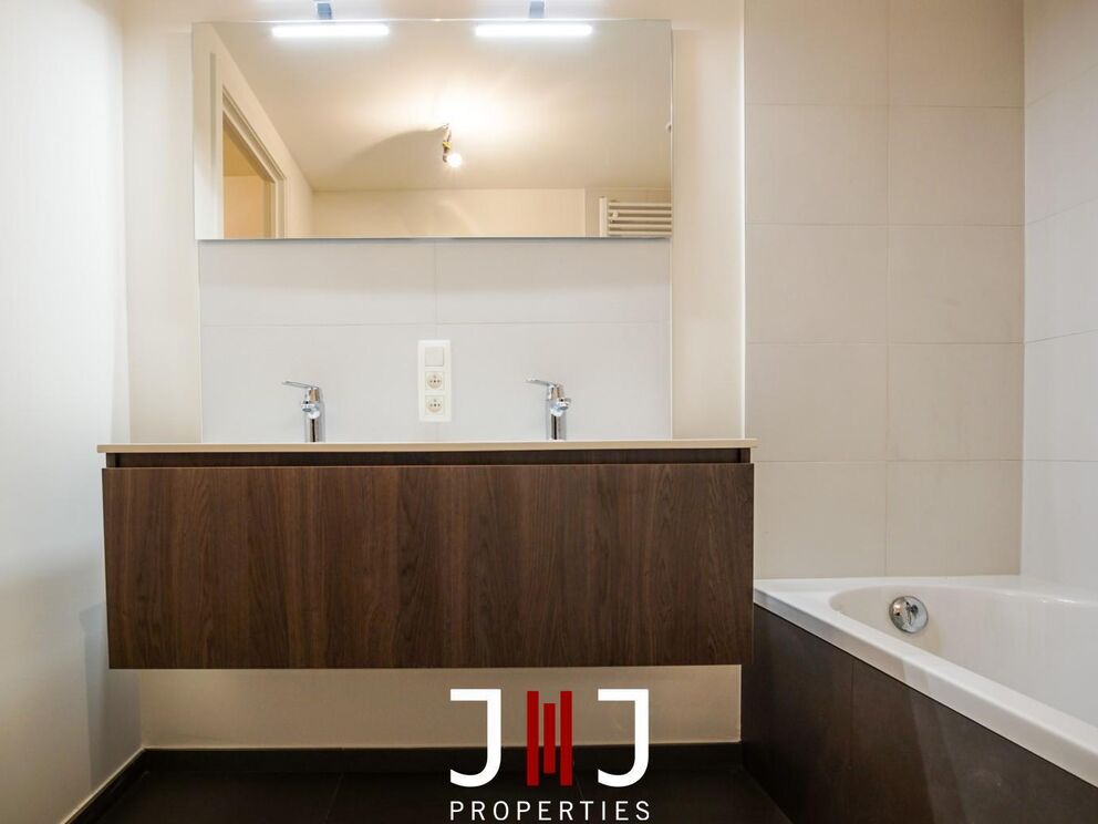 Appartement à louer à Bruxelles
