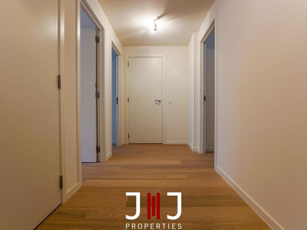 Appartement à louer à Bruxelles