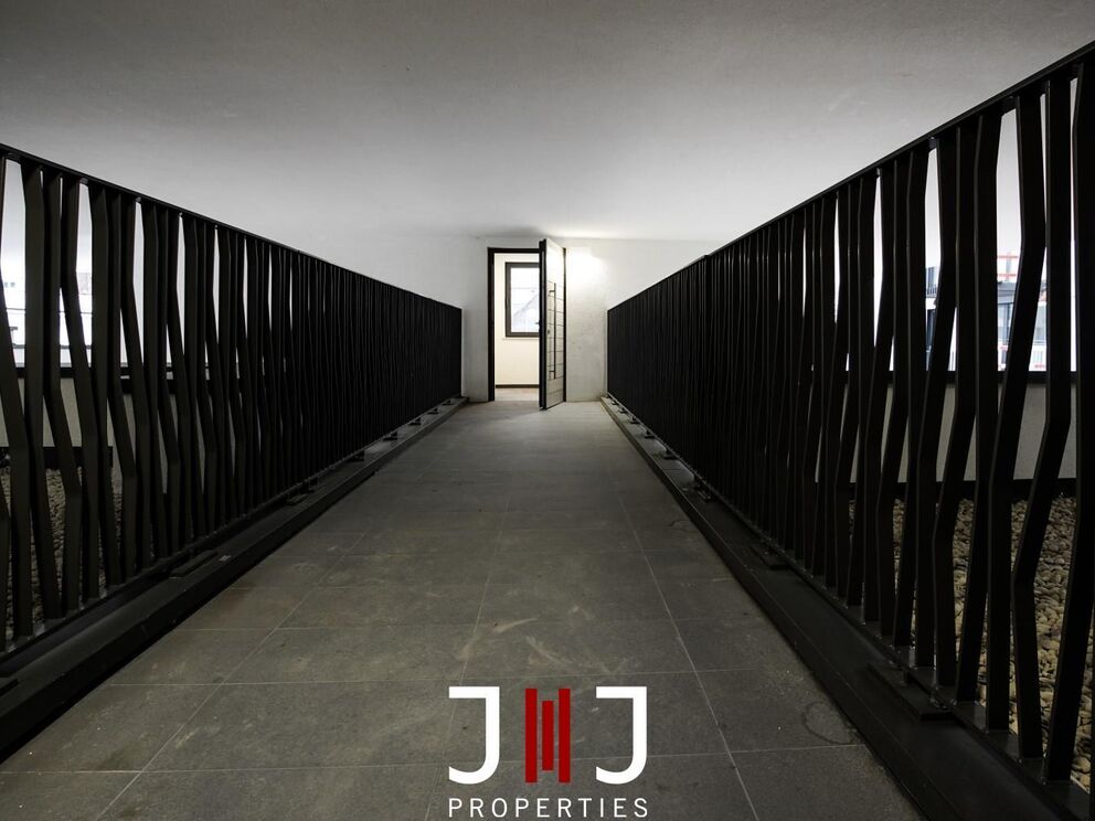 Appartement à louer à Bruxelles