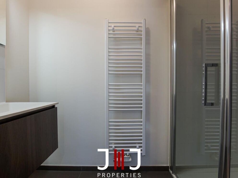 Appartement à louer à Bruxelles