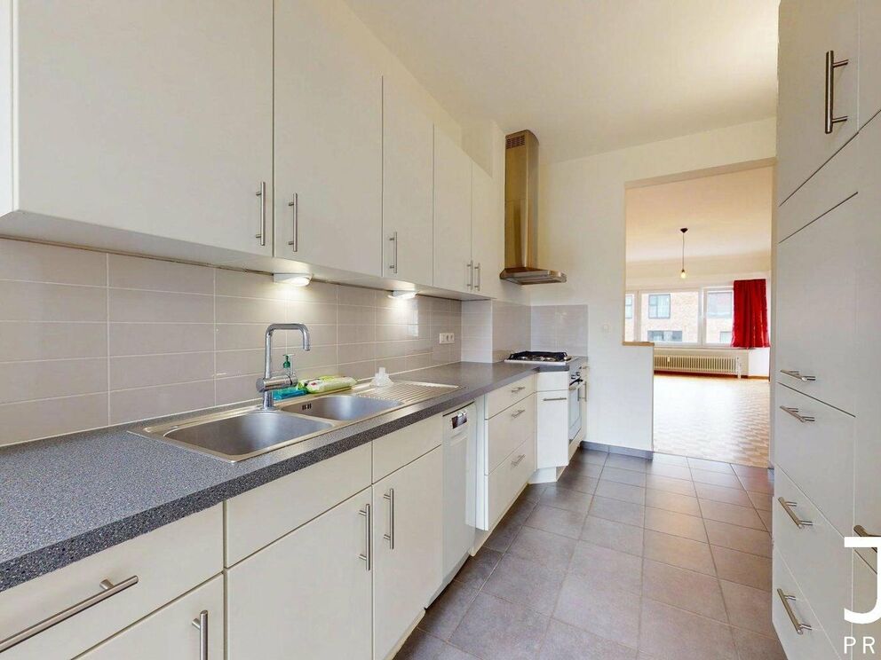 Appartement à louer à Bruxelles