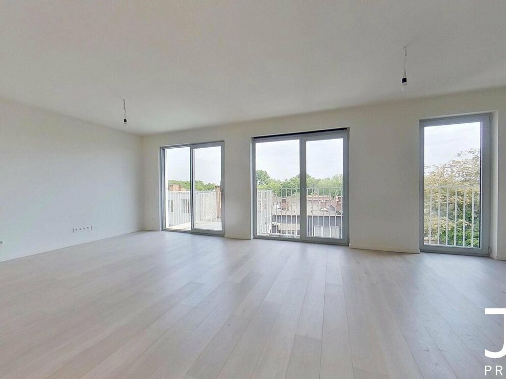 Appartement à louer à Bruxelles