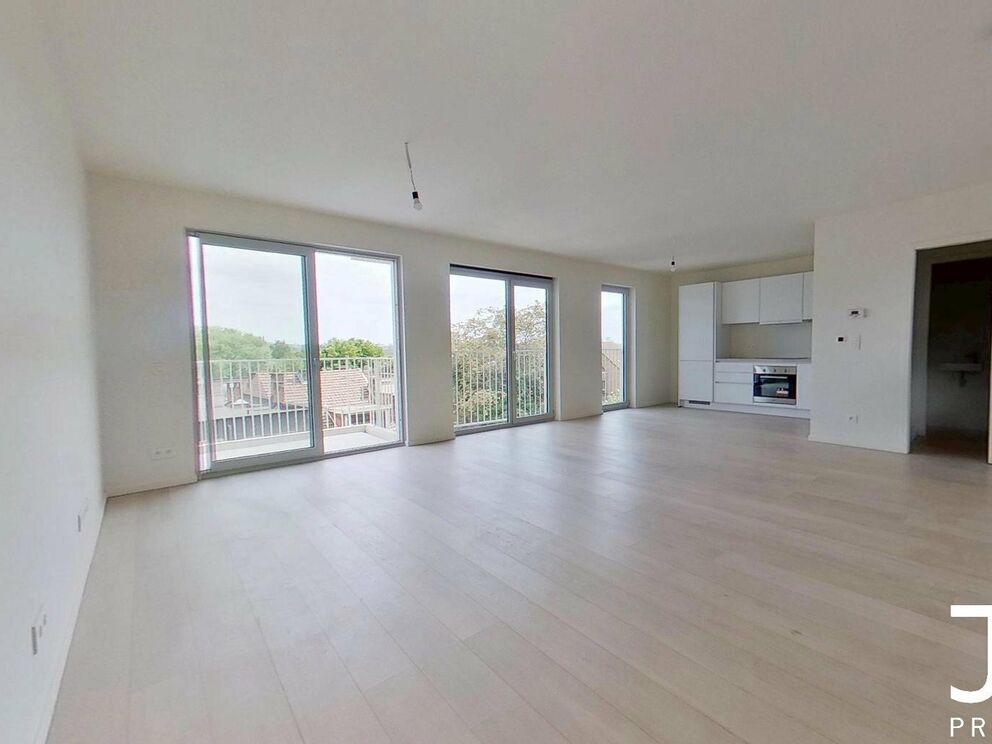 Appartement à louer à Bruxelles