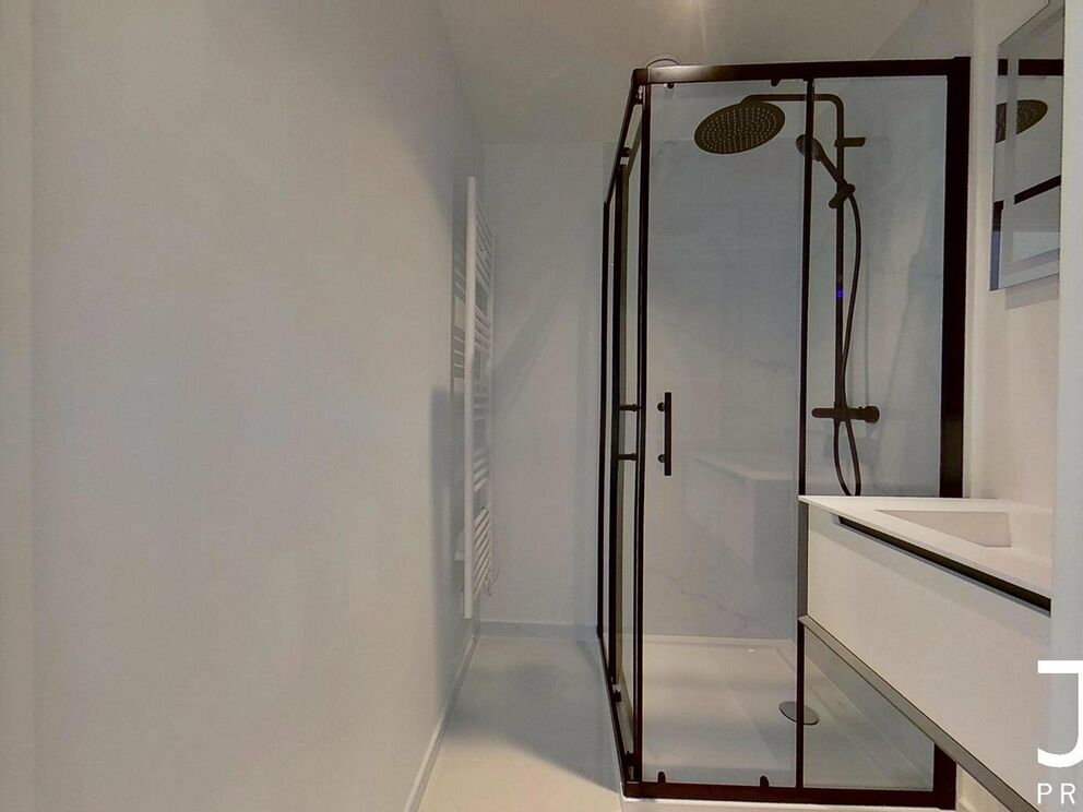 Appartement à louer à Bruxelles