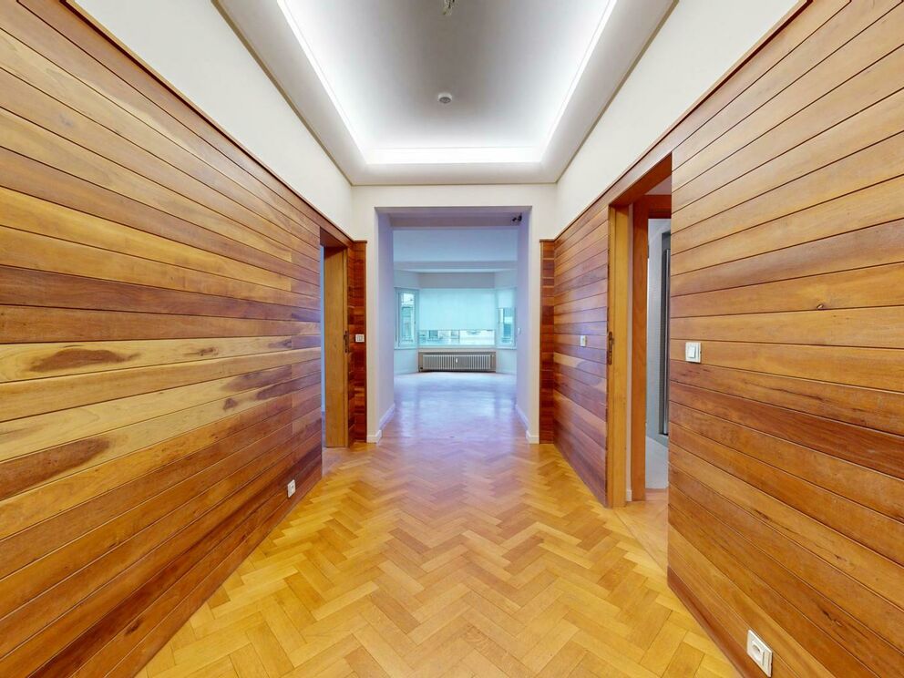 Appartement à louer à Bruxelles