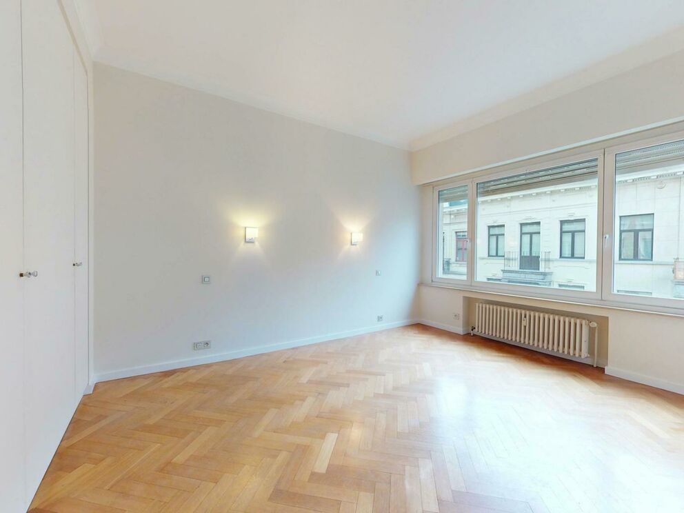 Appartement à louer à Bruxelles