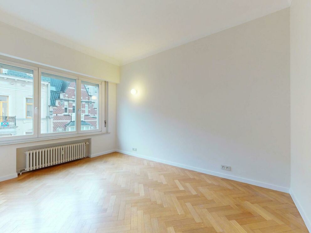 Appartement à louer à Bruxelles