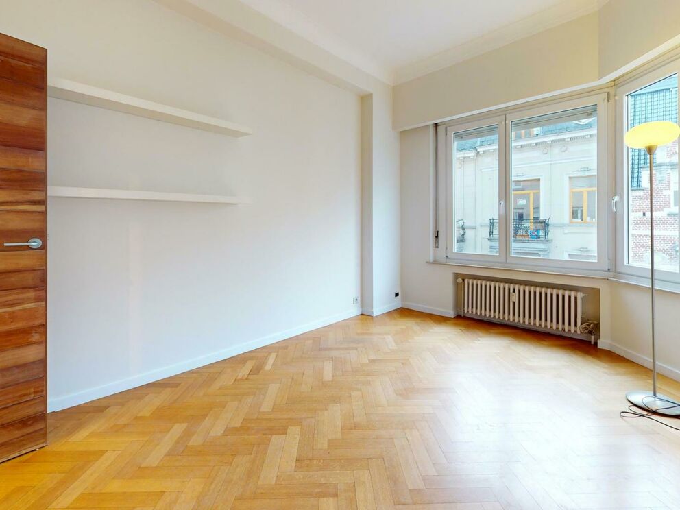Appartement à louer à Bruxelles