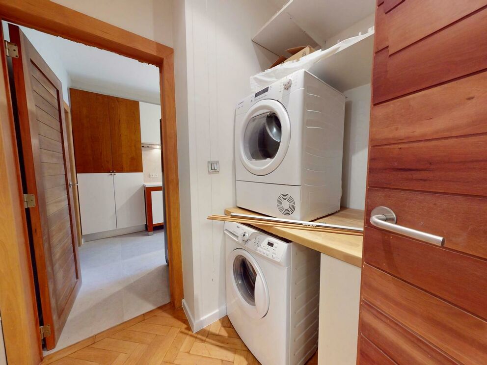 Appartement à louer à Bruxelles