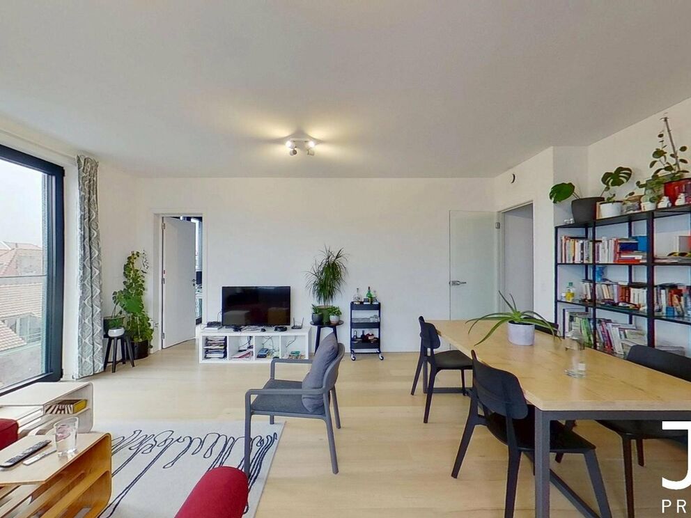 Appartement à louer à Bruxelles