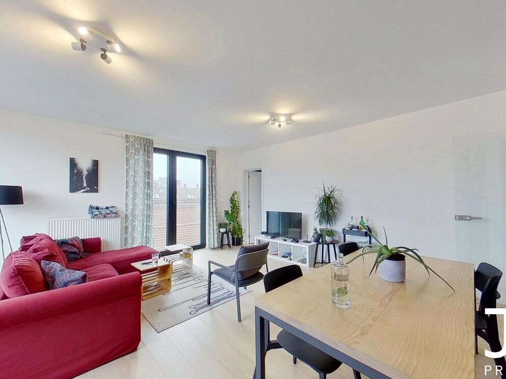 Appartement à louer à Bruxelles