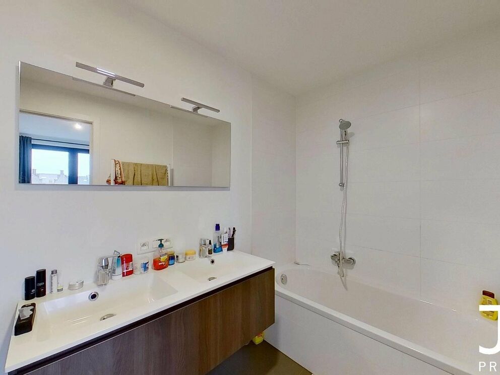 Appartement à louer à Bruxelles