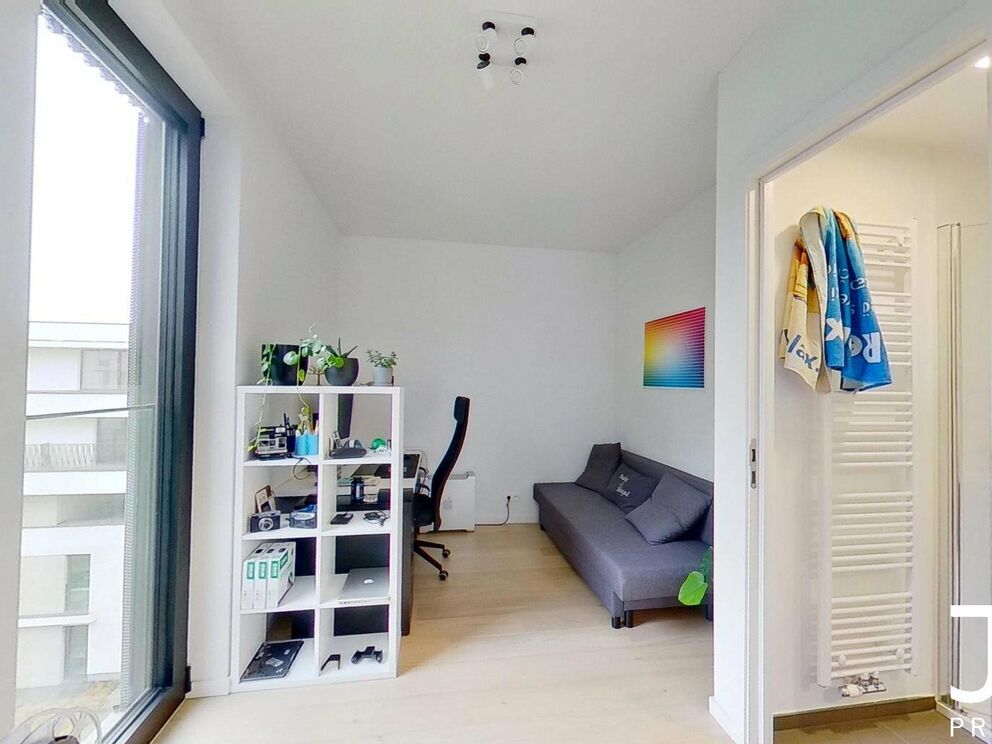 Appartement à louer à Bruxelles