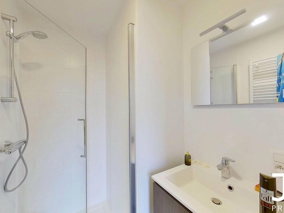 Appartement à louer à Bruxelles