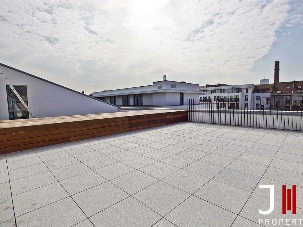 Appartement à louer à Bruxelles