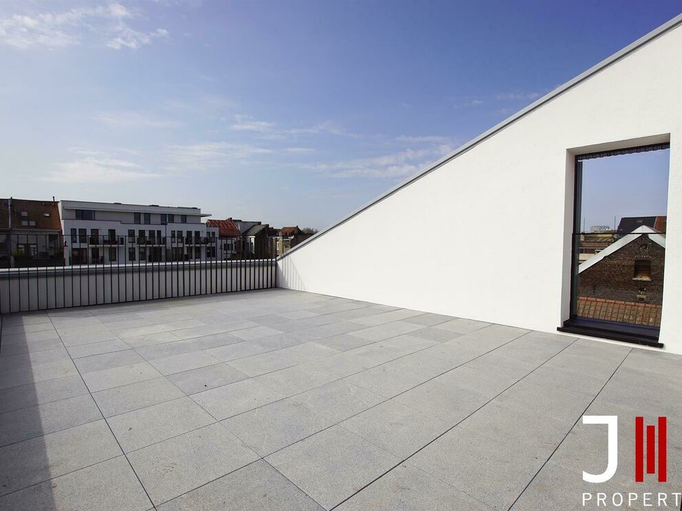 Appartement à louer à Bruxelles