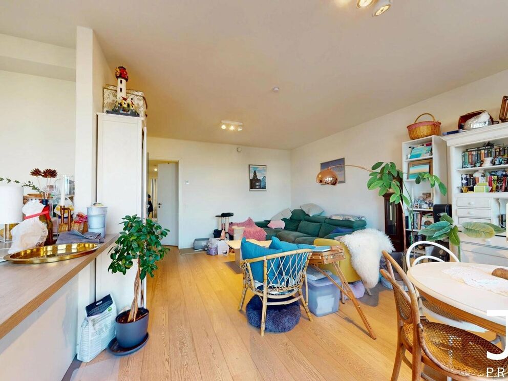 Appartement &agrave; louer &agrave; Bruxelles