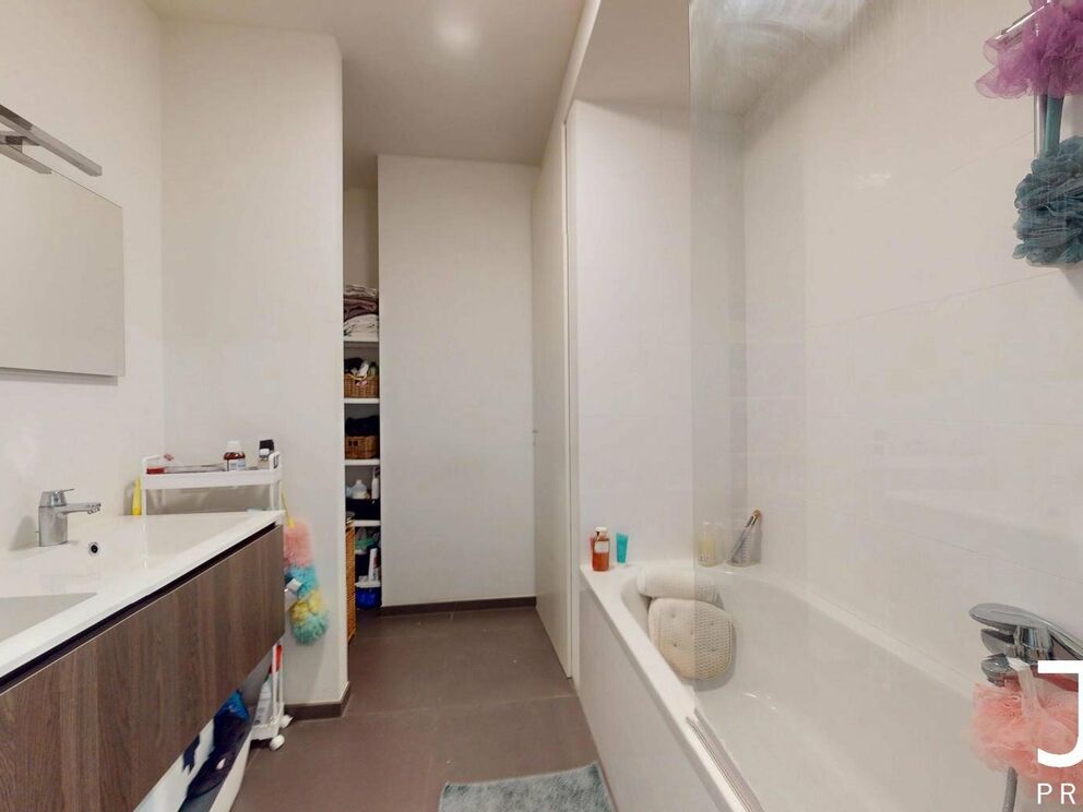 Appartement &agrave; louer &agrave; Bruxelles