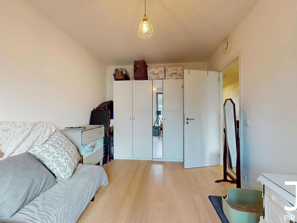 Appartement &agrave; louer &agrave; Bruxelles