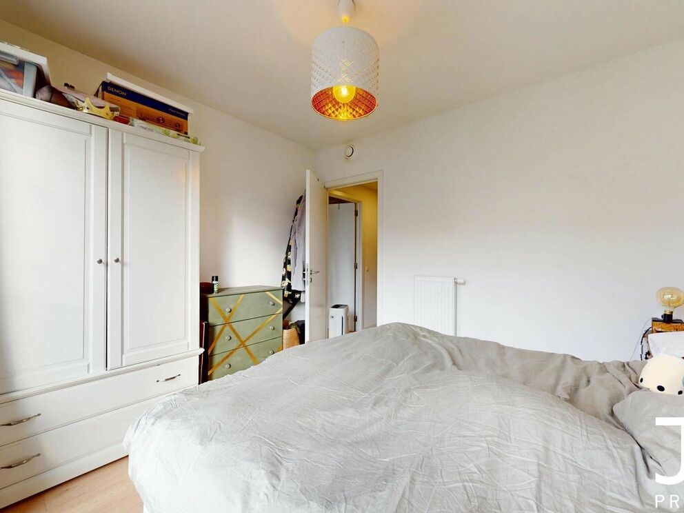 Appartement &agrave; louer &agrave; Bruxelles