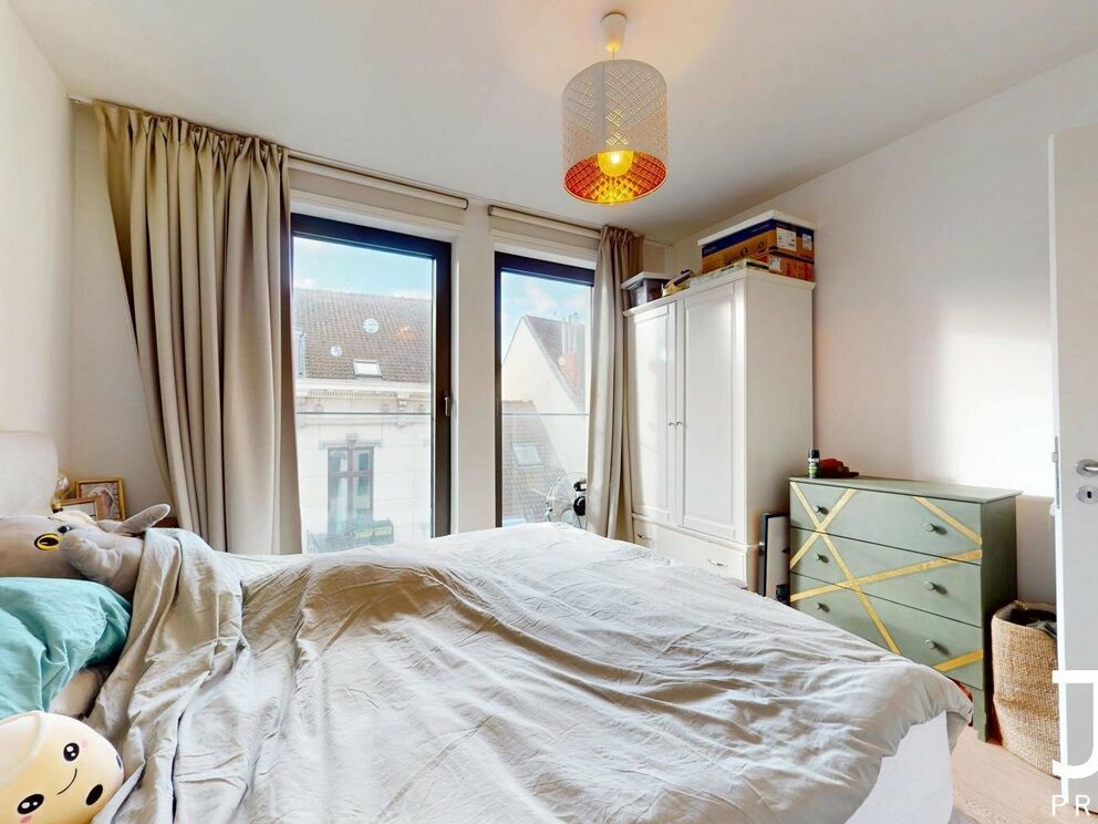 Appartement &agrave; louer &agrave; Bruxelles