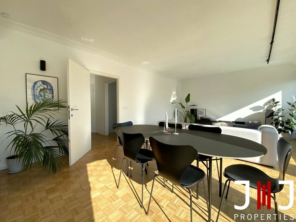 Appartement &agrave; louer &agrave; Bruxelles