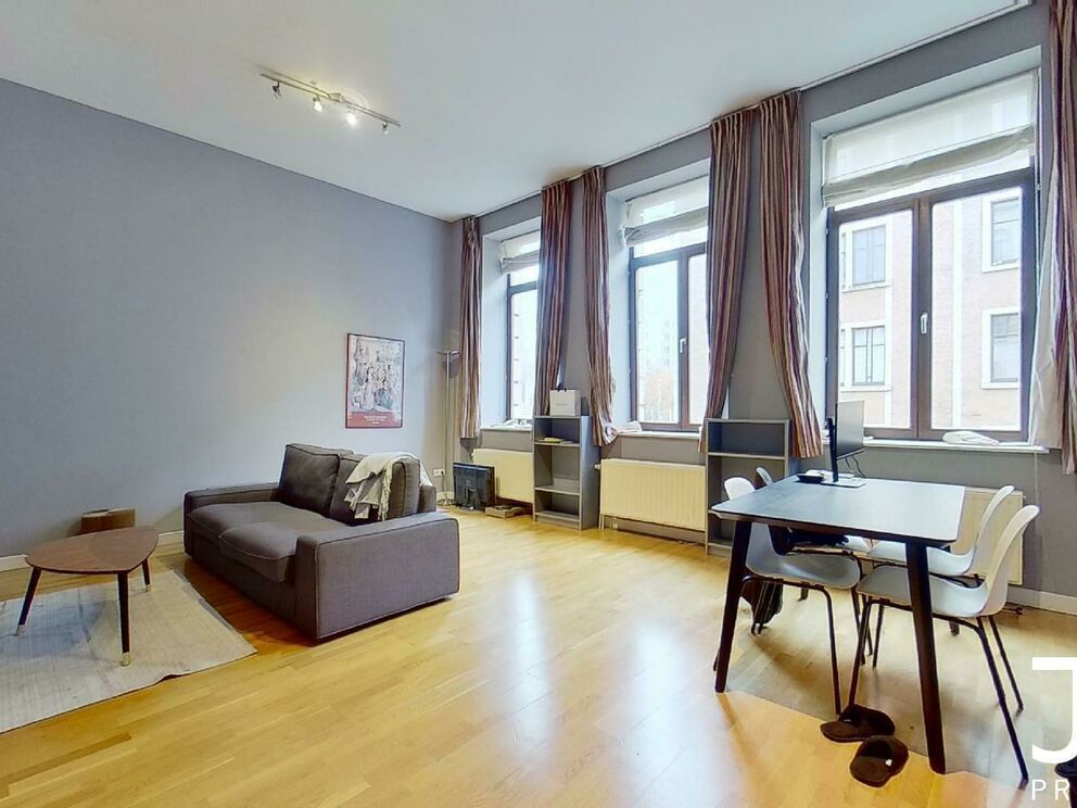 Appartement &agrave; louer &agrave; Bruxelles