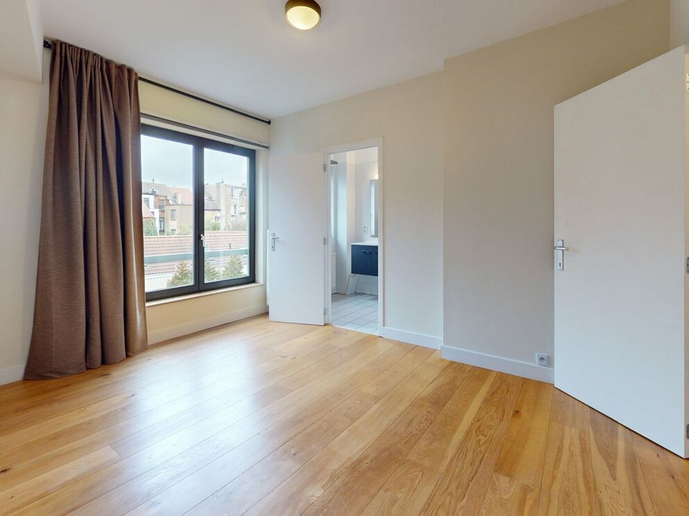 Appartement &agrave; louer &agrave; Bruxelles