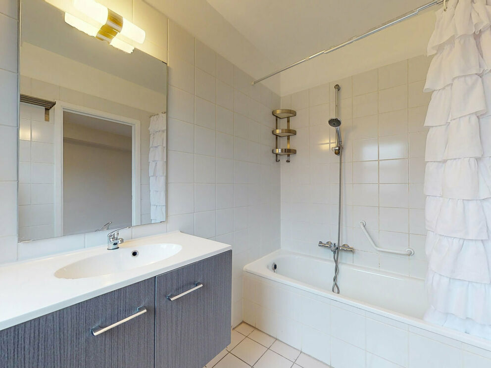Appartement &agrave; louer &agrave; Bruxelles