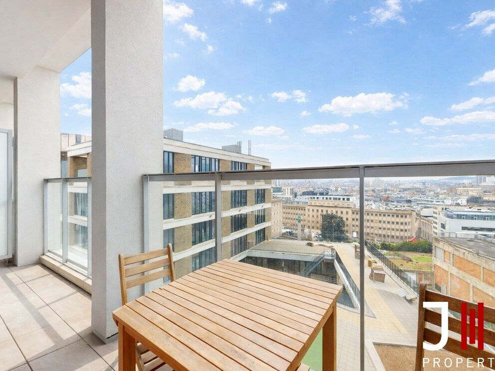 Appartement à louer à Bruxelles