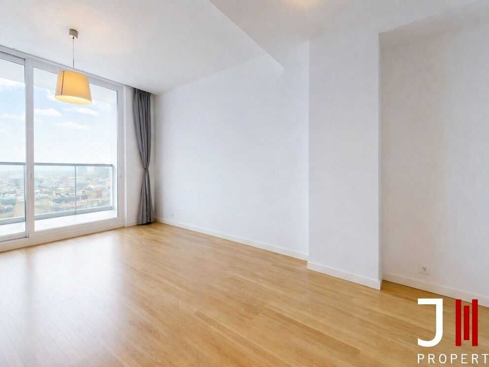 Appartement à louer à Bruxelles