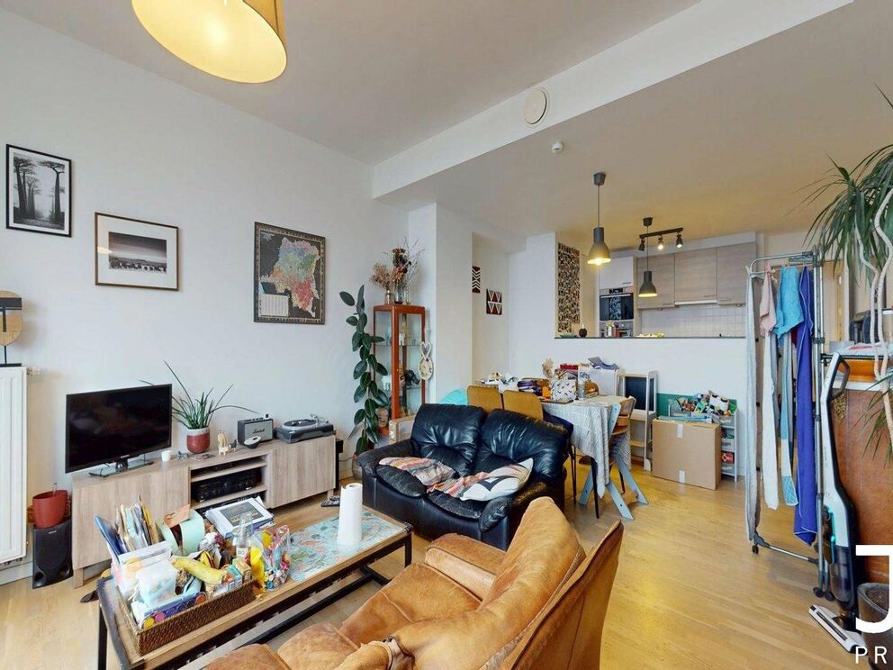 Appartement à louer à Bruxelles