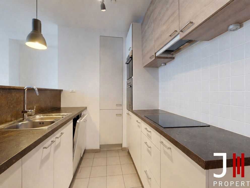 Appartement à louer à Bruxelles