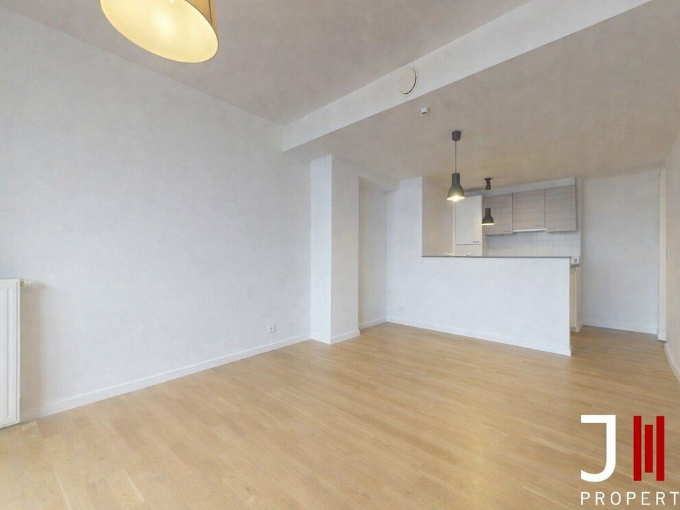 Appartement à louer à Bruxelles
