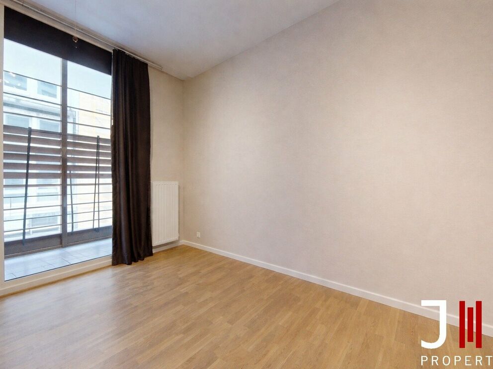 Appartement à louer à Bruxelles