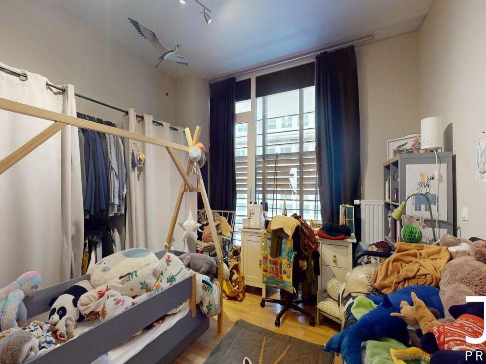 Appartement à louer à Bruxelles