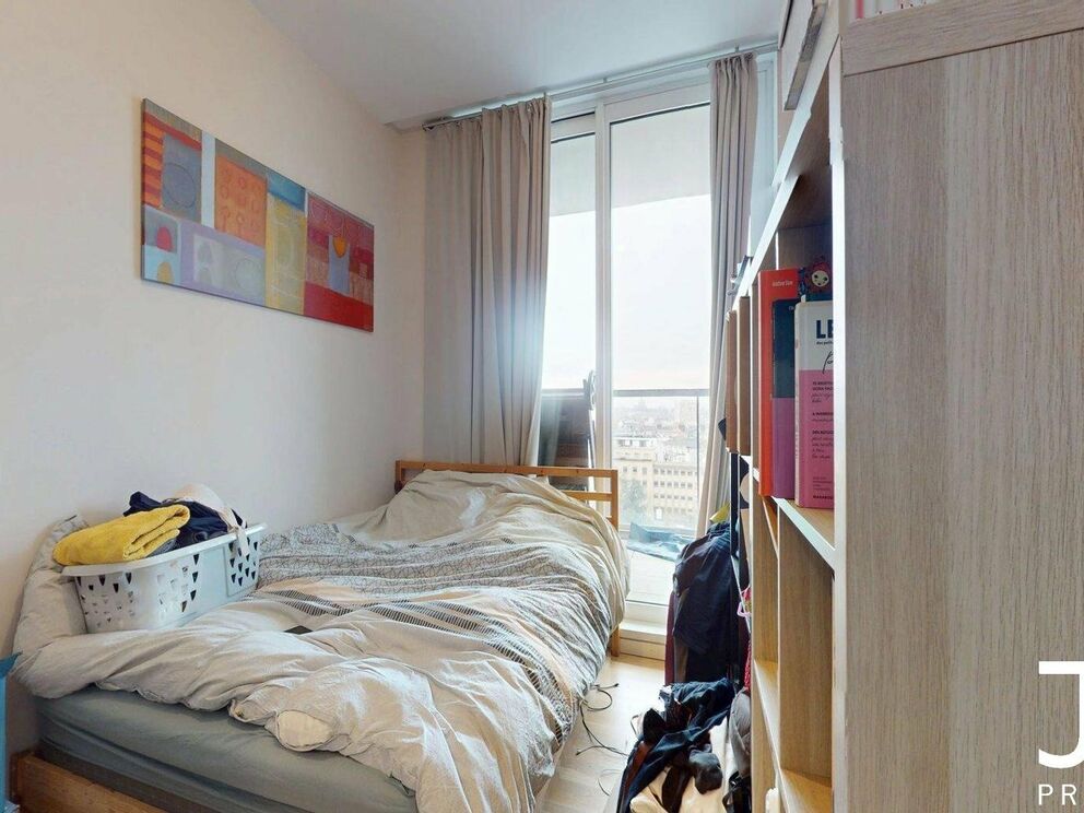 Appartement à louer à Bruxelles