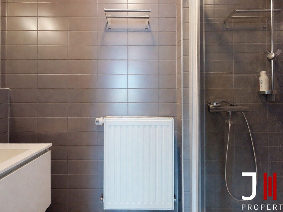 Appartement à louer à Bruxelles