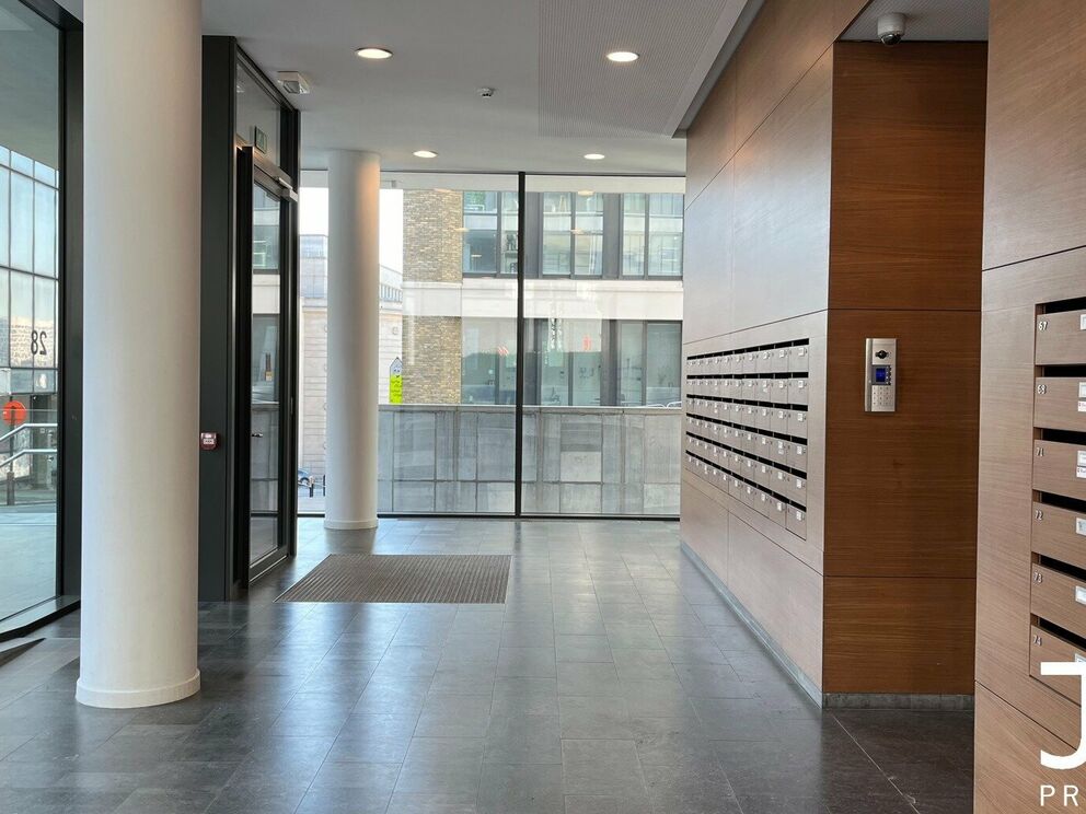 Appartement à louer à Bruxelles