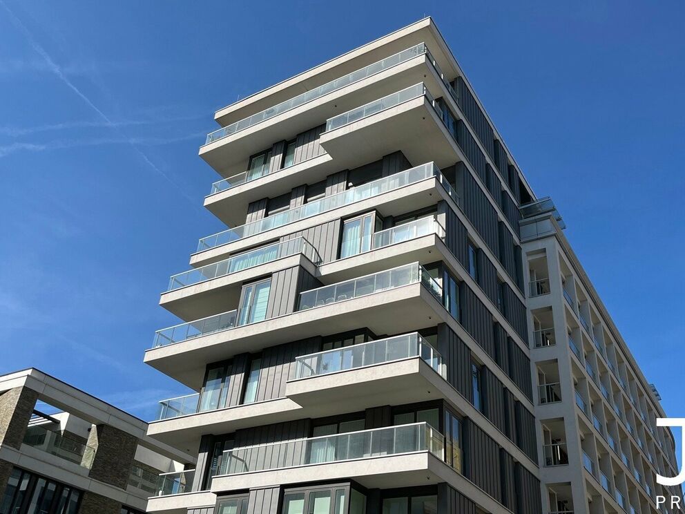 Appartement à louer à Bruxelles