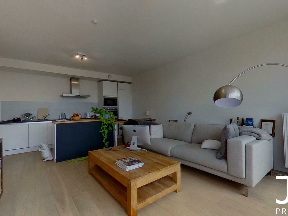 Appartement &agrave; louer &agrave; Bruxelles