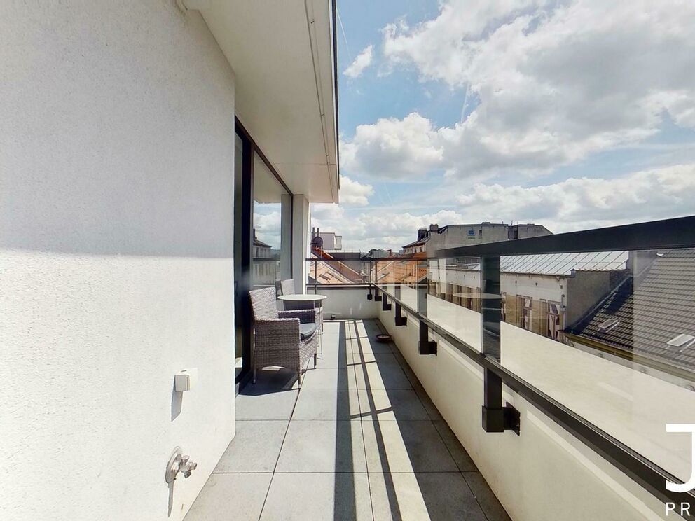 Appartement &agrave; louer &agrave; Bruxelles