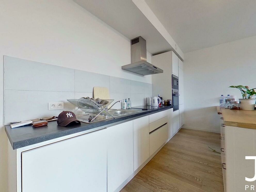 Appartement &agrave; louer &agrave; Bruxelles