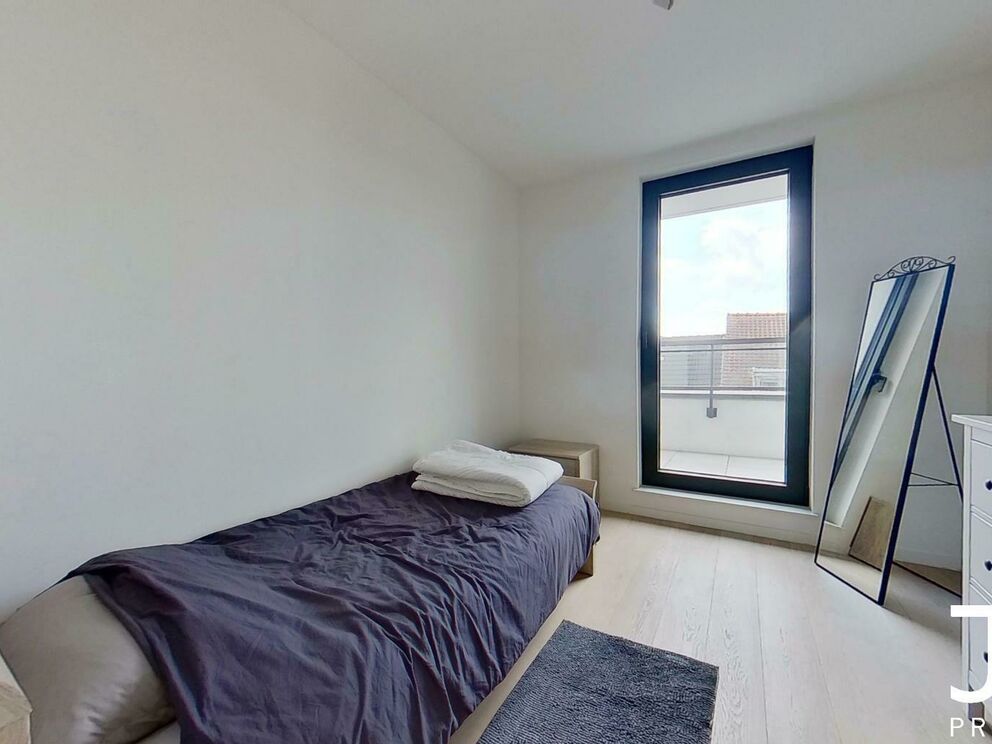 Appartement &agrave; louer &agrave; Bruxelles