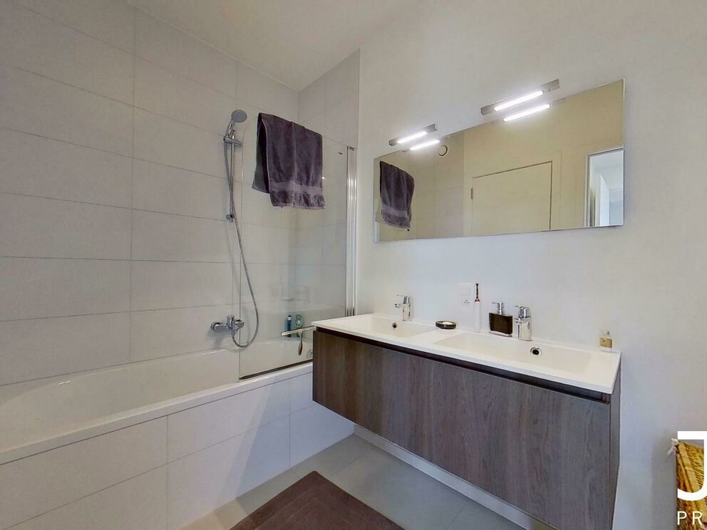 Appartement &agrave; louer &agrave; Bruxelles