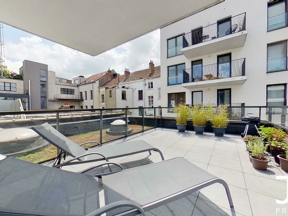 Appartement à louer à Bruxelles