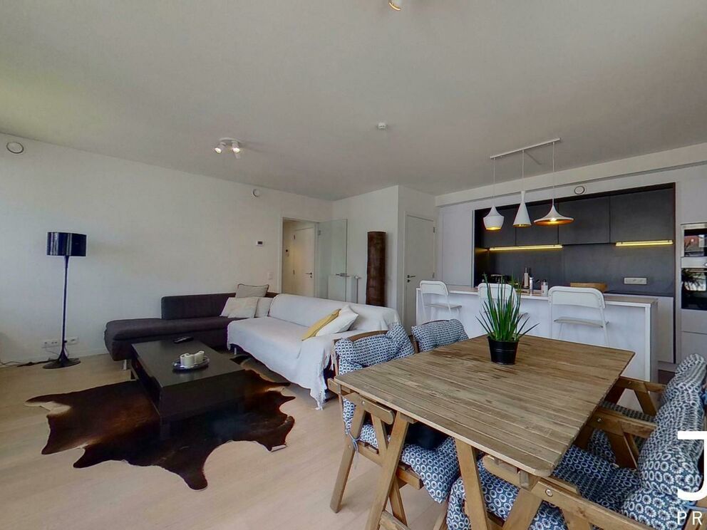 Appartement à louer à Bruxelles