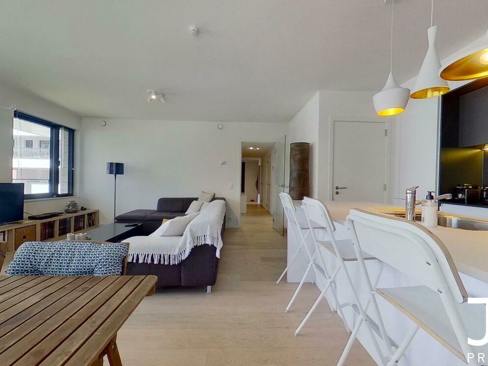 Appartement à louer à Bruxelles