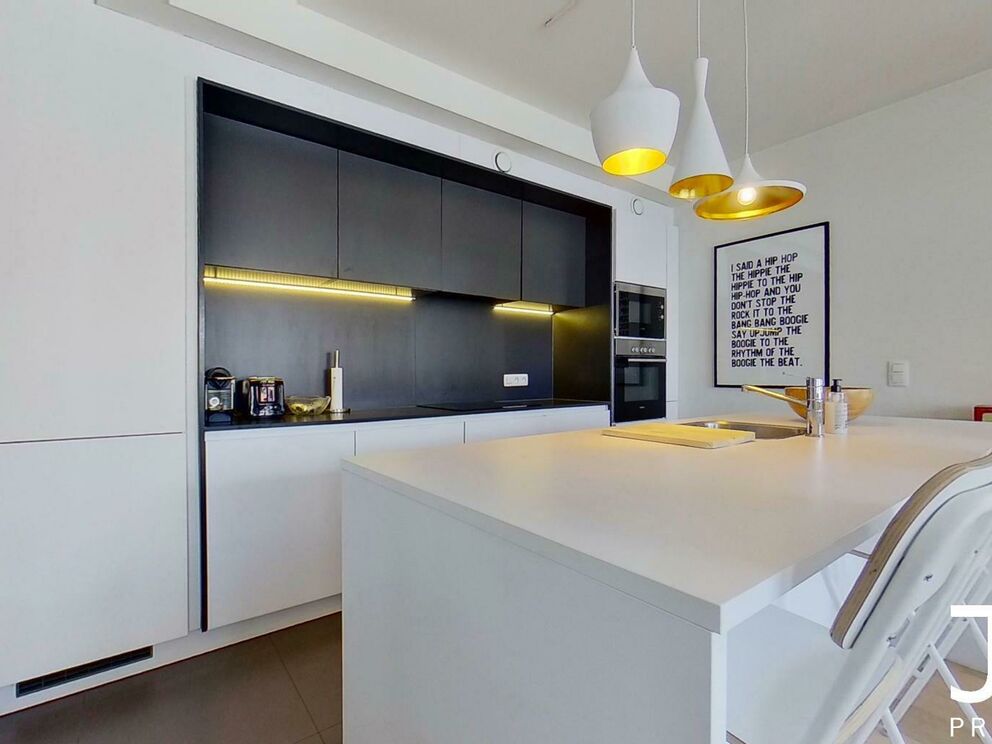 Appartement à louer à Bruxelles