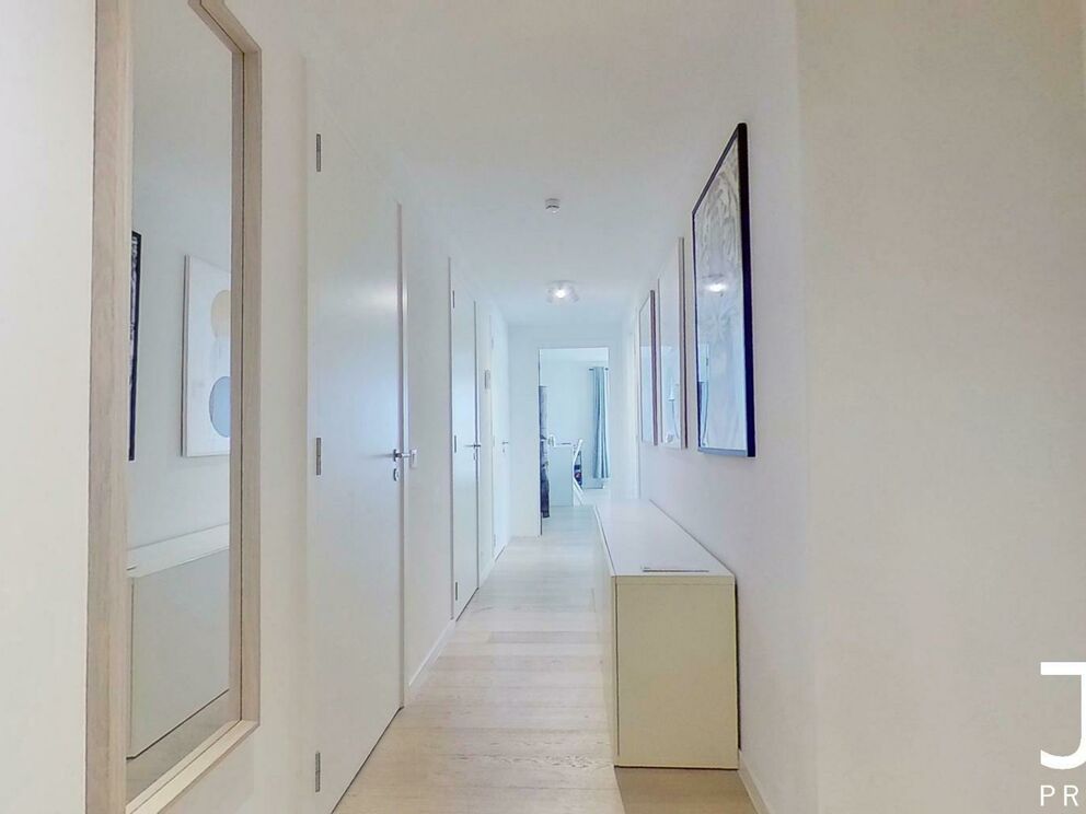 Appartement à louer à Bruxelles
